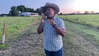📌 CESAR REYES EL TUCUSITO -  EL SUEÑO AMERICANO CONTRAPUNTEO con Yorman Ratia El Cartelu