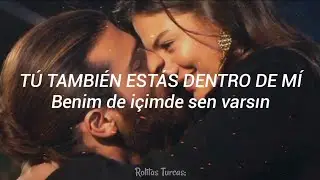 Yalın- Deva Bize Sevişler (español/turco)