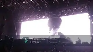 cnco y el concierto al que fui