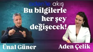 Fayda rehberi Ünal Günerle duygular, insan ve ilişkiler üzerine ayrıntılı konuştuk.