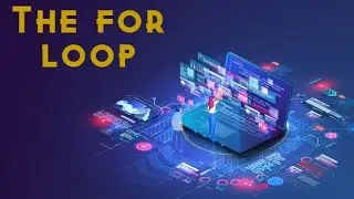 The for loop in JavaScript for beginners | within 10 minutes
