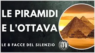 Le Piramidi e l'Ottava - Ottava TV