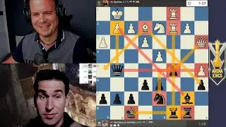 ШТАНЫ ФЕРЗЯМИ! Збигнев Паклеза - Дмитрий Андрейкин