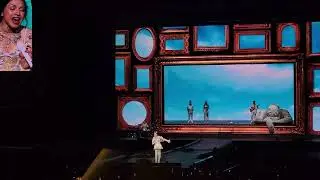 Antes de ti - Mon Laferte en Buenos Aires, Argentina 2024