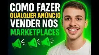 Como Fazer Qualquer Oferta Vender nos Marketplaces (Técnica do Risco Zero)