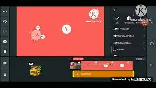KineMaster Logo Speedrun Be like: 👍