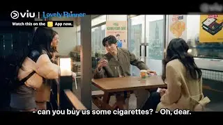 Byeon Woo Seok Embarrassed Himself Infront of Kim Hye Yoon 🤣 | Lovely Runner