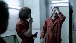 Отбросы  5 сезон серия 1