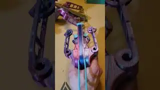 Epic 3D Printed Crossbow Pistols (Free STL)