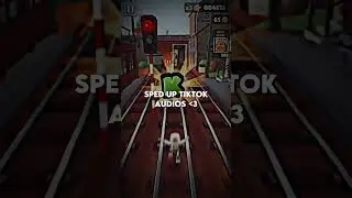 tyler the creator | **i know** it’s not a sped up tiktok audio!!