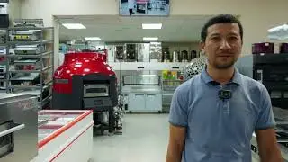 Professional oshxona uskunalari Профессионал кухонное оборудование