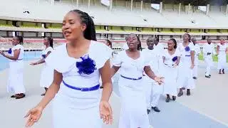 UPENDO by ACK CHRIST THE KING CHOIR KITENGELA