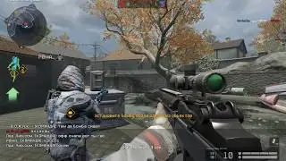 Warface | Вот.Ты.Где РМ счет 10-1