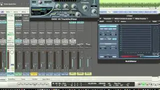 logic tutoriel mix3