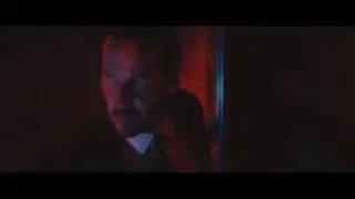 John Wick club scene