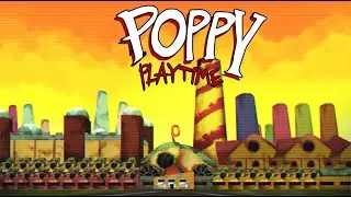 [Animation] Poppy Playtime and the adventures of kiruru