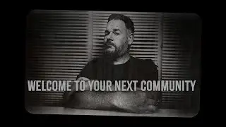 I Created A Skool Community Trailer in a 5-Hour Challenge! Bioshock Parody (Andrew Ryan)
