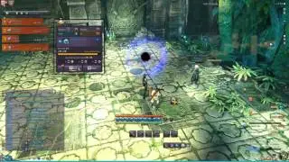 Double Ninja Reverse Fail