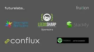 Leeds Sharp -  Build global scale mobile apps with C# - Mike James