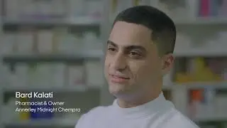 Chempro Chemist x Afterpay