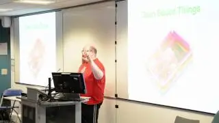 OSHUG 37 Live Stream