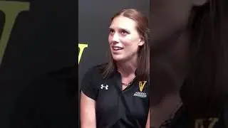 Vianney swimming: "setting the standard" #shorts #swimming #highschoolsports #stl #swim #sports #fyp