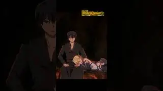 灯河とセラス 束の間の休息【#ハズレ枠 の状態異常スキルで最強になった俺がすべてを蹂躙するまで】