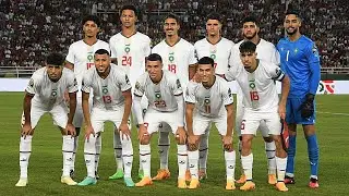 ملخص مباراة المغرب و مصر اليوم 🇲🇦2.1🇪🇬 اهداف المغرب - نهائي بطولة إفريقيا تحت 23 #المغرب