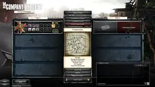 New COH2 meta 101