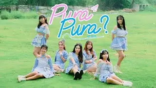 [MV] HT One Pura-Pura (story ver.)