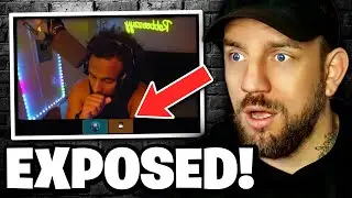 EXPOSED! Streamer Caught Cheating in WSOW $1,000,000 Tournament!