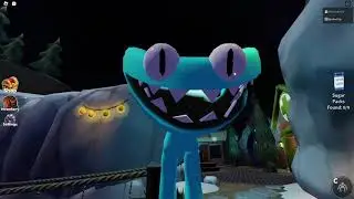 Rainbow Friends 2 Is Chaotic...
