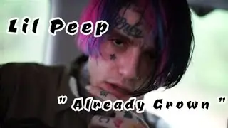Lil Peep - 