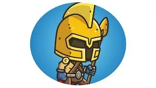 Полное прохождение Super Chibi Knight