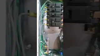 INSTALANDO MEDIDOR SOLAR TRIFÁSICO  BIDIRECIONAL WIFI