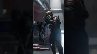 #Battlefield 2042 | Dead Space - PLAY NOW