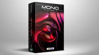 [Preview] MONO Guitar Sample Pack | Expansión #8 de WAVES Mega-Pack