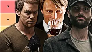 Ranking Serial Killers by Their Chances of Surviving Hannibal