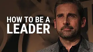LEADERSHIP - Motivational Video (Michael Scott - The Office)