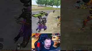 TAMAMI AÇIKLAMADA - OYUNUN EN NADİR SETİ İLE TAKIMI TROLLEDİM