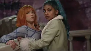 Nami VS Vivi Fight Scene - One Piece Live Action