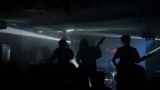 Invertor - Она (Live in @Город 30.04.2022)