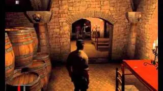 Hitman Blood Money Walkthrough Part 3-A Vintage Year (Section B)