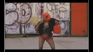 'Biggie Shorty' -