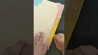 Kartu Ucapan Pakai Paper Squishy