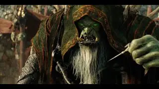 Варкрафт - 2 фильм (2021). Новые фильмы. Самые лучшие фильмы. Обзор фильма.