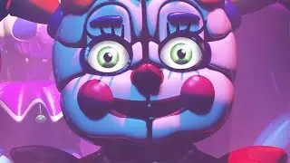 5 ночей с фредди 2