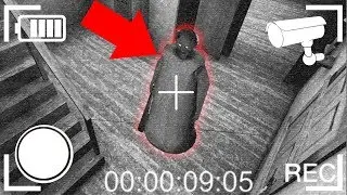 How to track Granny through the camera?