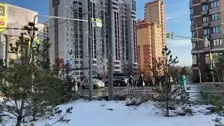 ЖК Бутово парк - 16.00