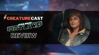 Review: Star Wars Outlaws